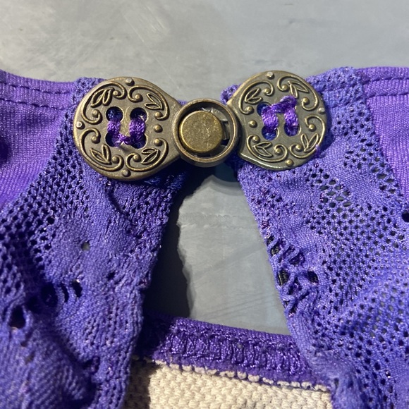 Ainslie Wear • Leotard • Extra Small Adult - Picture 3 of 3